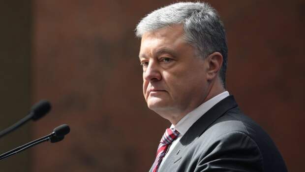 Порошенко заявил о создании «спецназа» против России Порошенко заявил о создании «спецназа» против России
