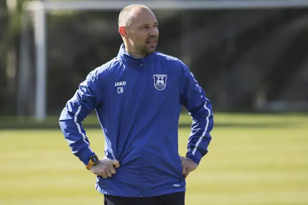 Игнашевич выступил за расширение РПЛ