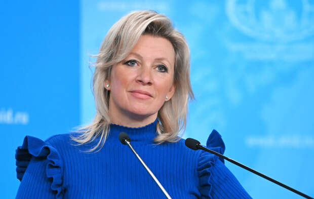 Захарова ответила на заявления Армении о выходе из ОДКБ фразой «угрозы ежу»