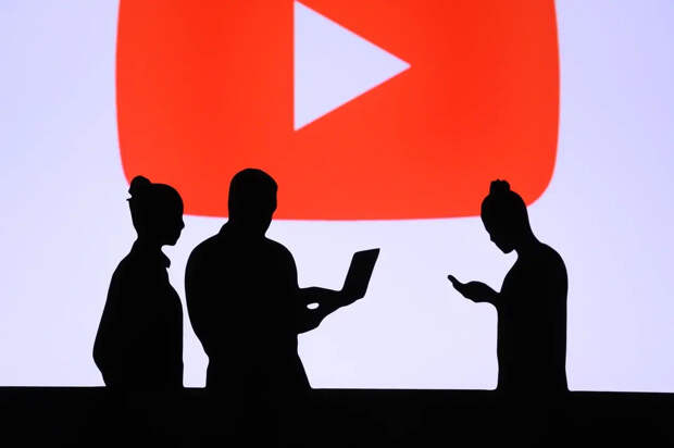 На YouTube появилось странное видео длиной 140 лет с пугающим посланием