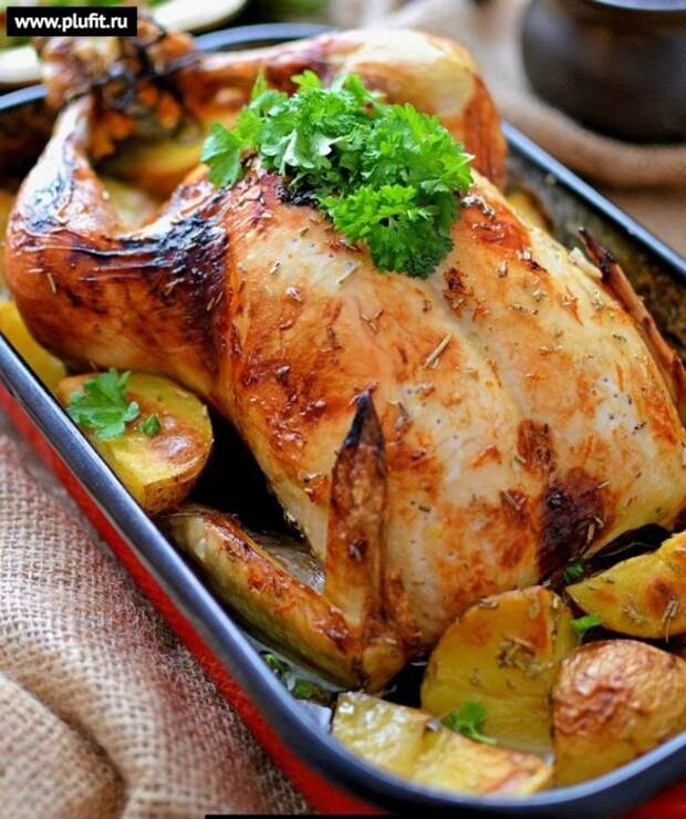 Запеченная-курица-под-пивом-и-апельсиновым-маринадом3-660x789 (585x700, 126Kb)