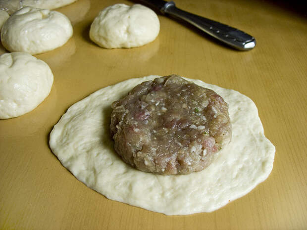 Беляши беляши, кулинария, рецепт