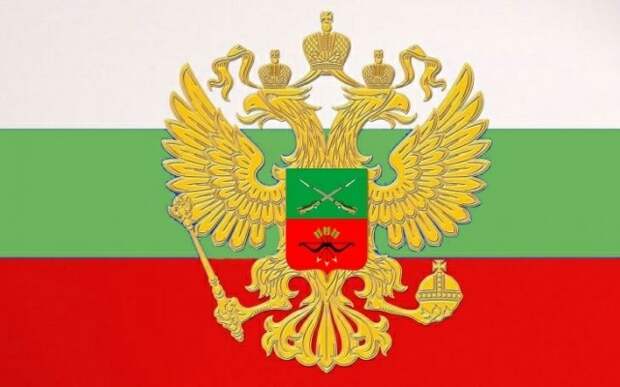 Мэр Запорожья отдал приказ шить флаги ЗНР и собирается «сдать» город ополченцам без боя