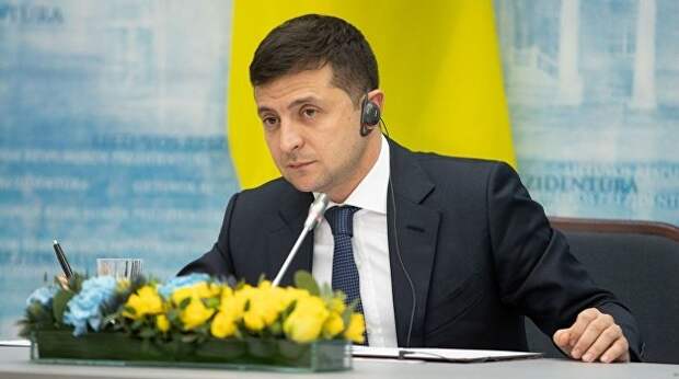 Что не так с «формулой Зеленского». О чем на саммите в Париже хочет говорить президент Украины