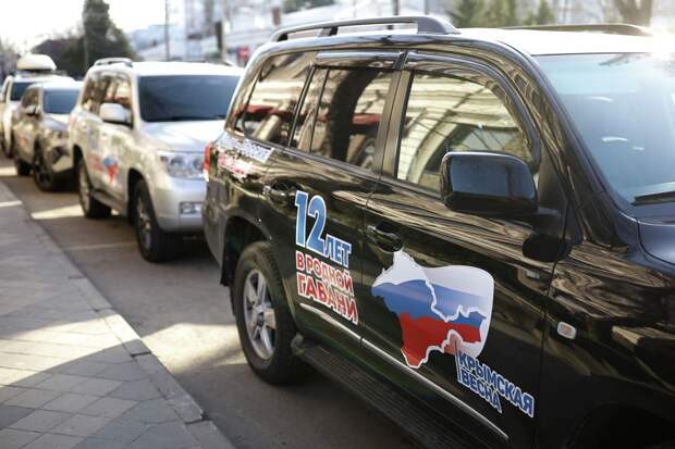 Политик Мема: Украина вынашивает ужасные планы против Крыма