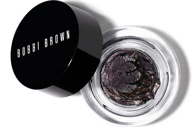 Smokey eyes для новогодней ночи