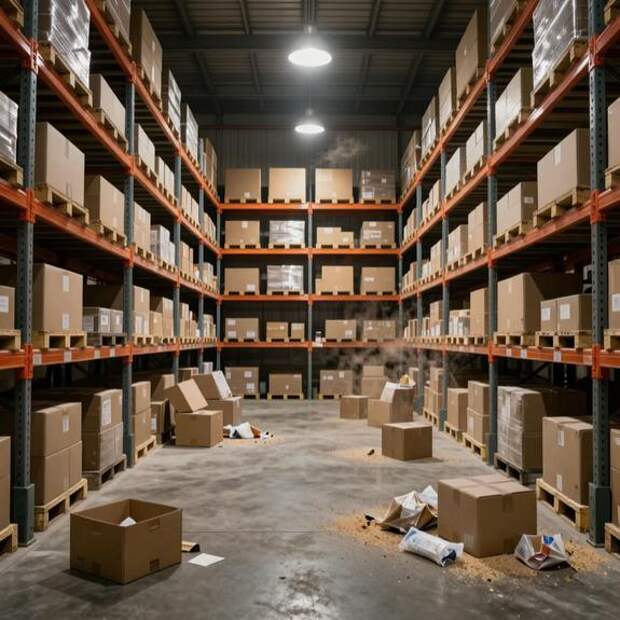 ФАС России направила предупреждения маркетплейсам Wildberries и Ozon