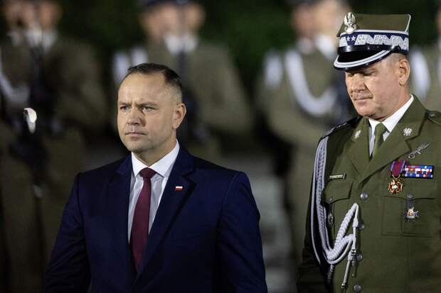 Один из главных союзников Украины захотел создать ядерное оружие. Что об этом известно и как должна реагировать Россия?