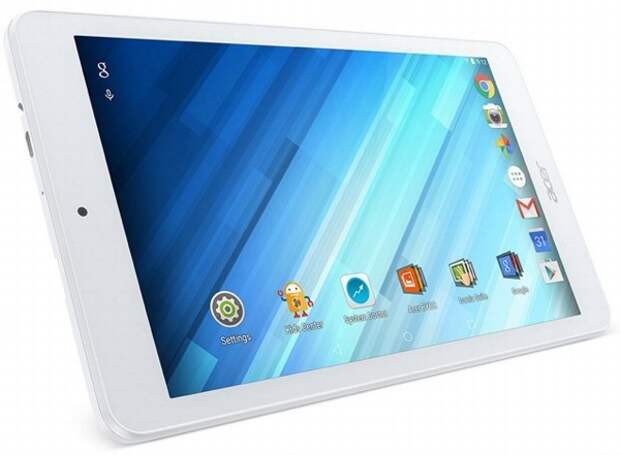 Acer Iconica One 8