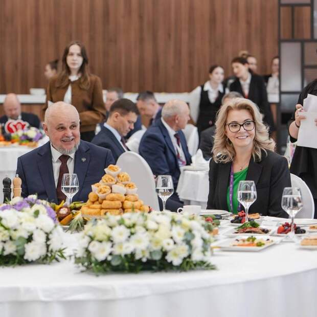 Финансирование энергетики обсудили на деловом завтраке НОВИКОМа