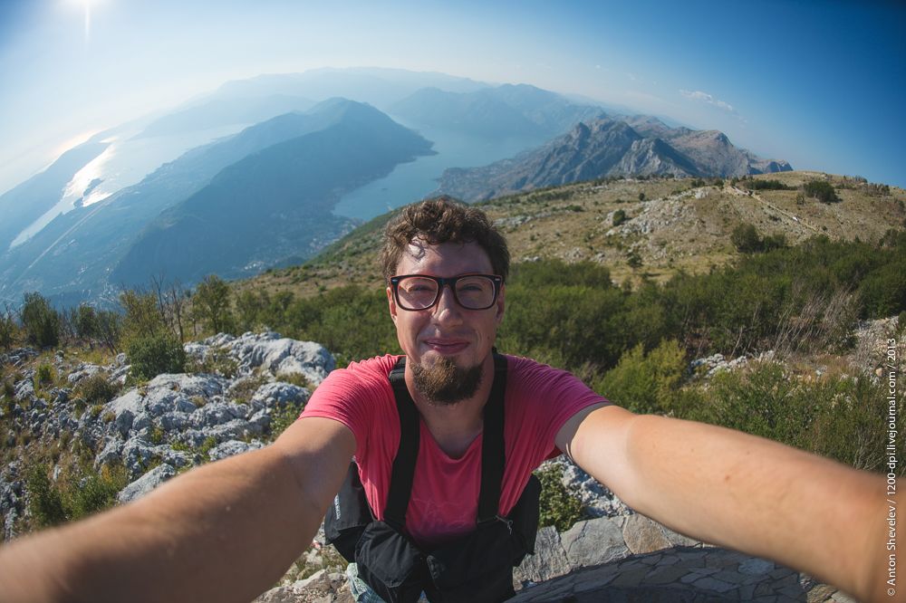 Черногорские зарисовки montenegro37 Черногорские зарисовки