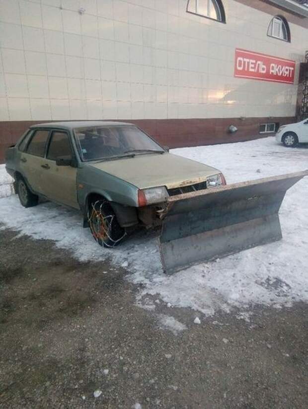 Подборка автоприколов. Часть 202 автоприколы, приколы
