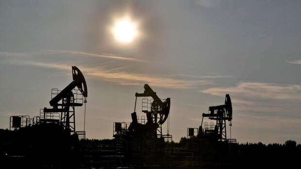 Трамп призвал страны решать нефтяной кризис самостоятельно