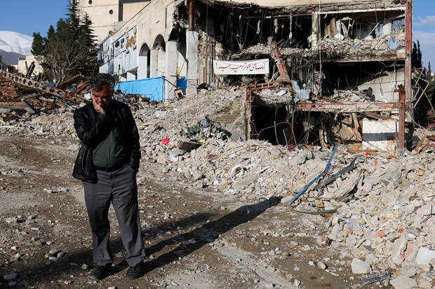 В Кремле назвали губительными для мировой экономики последствия атаки США на Иран