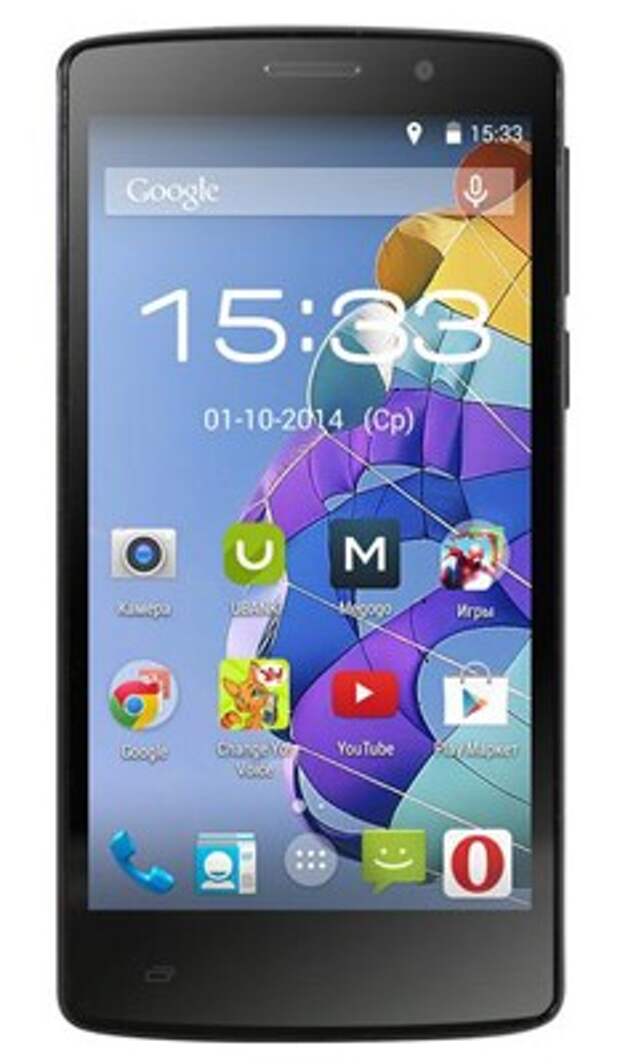 Fly IQ4504 Energy 5