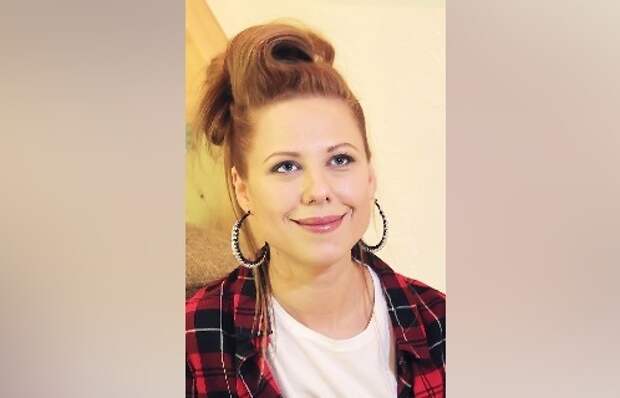 Певица Юта отметит 25-летие творческой деятельности большим концертом в Кремле