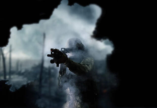 Бьют глубже? Дроны перегружают ПВО: эксперт заявил о новой тактике атак