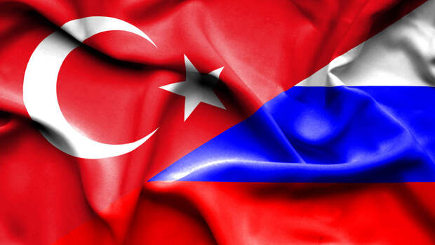 В парламенте Турции выступили против западных санкций в отношении России