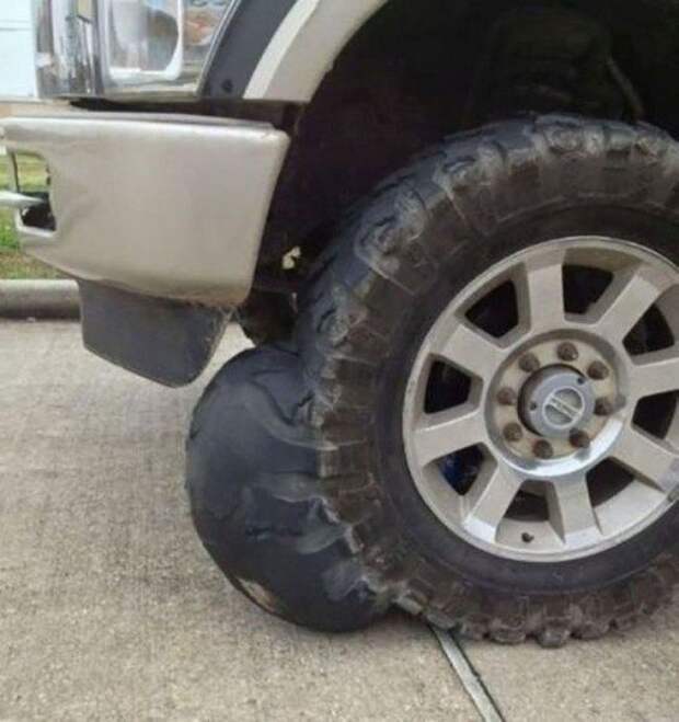 Автоприколы