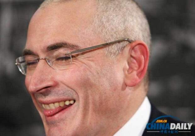Трясущийся Ходорковский признался в подготовке революции Трясущийся Ходорковский признался в подготовке революции