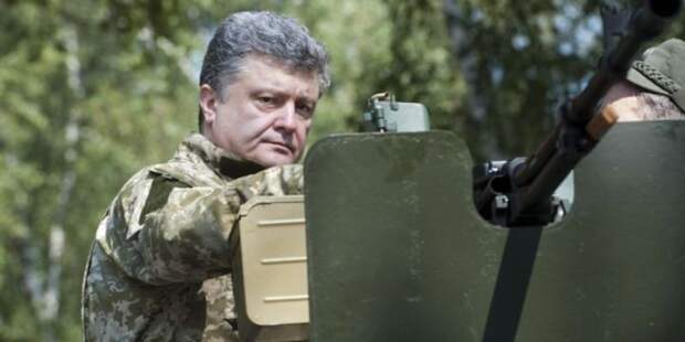 В ООН намекают, что война на Украине – дело Порошенко В ООН намекают, что война на Украине – дело Порошенко