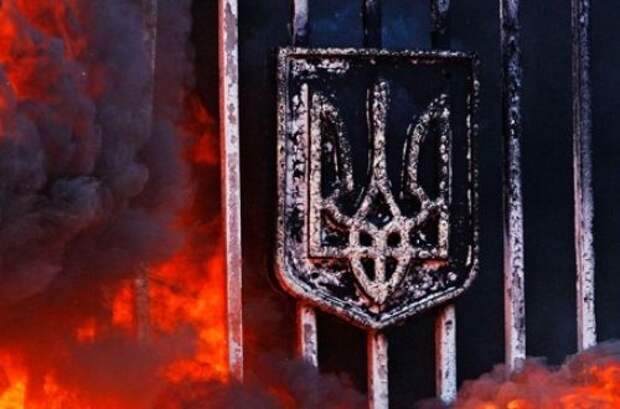 Киевская власть не сможет отказаться от войны — мнение