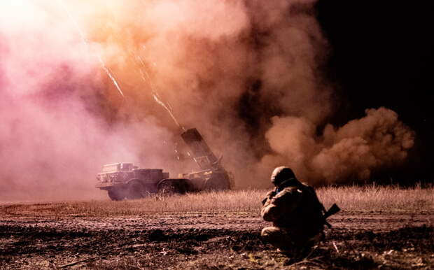 Провалилась авантюра ВСУ отбить Купянск