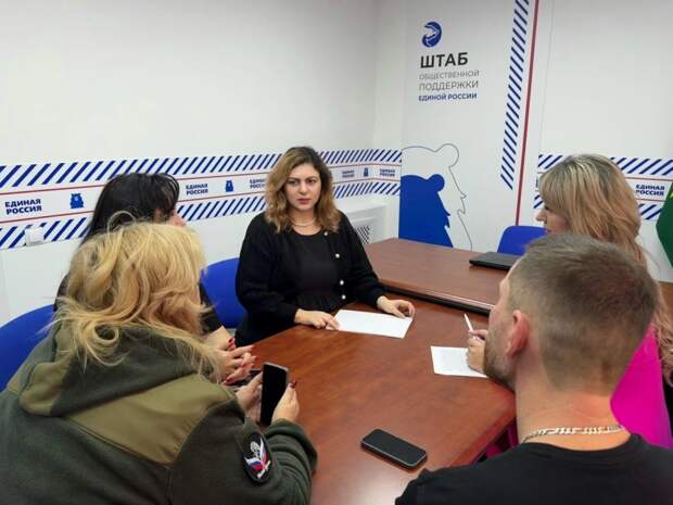 В Нижнесерогозский муниципальный округ Херсонской области направят врачей-стоматологов из Адыгеи