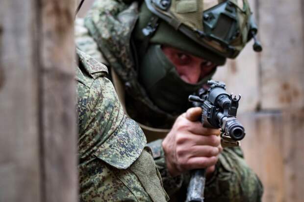 Иди и смотри: ВС РФ окружают Красный Лиман в ДНР с севера, востока и юга