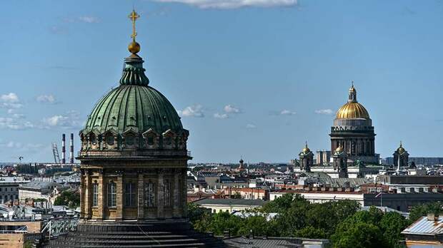 Культурные сто лиц: помешают ли следственные действия работе Кехмана на Санкт-Петербургском форуме