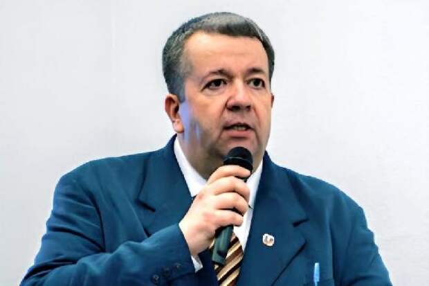 В Тамбове избрали нового председателя правления реготделения Союза писателей