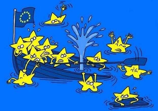 Вашингтон: ЕС не выстоит в экономической войне против России