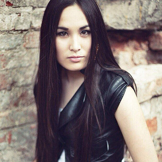 Красавицы Бурятии Buryatbeauty13 Красавицы Бурятии