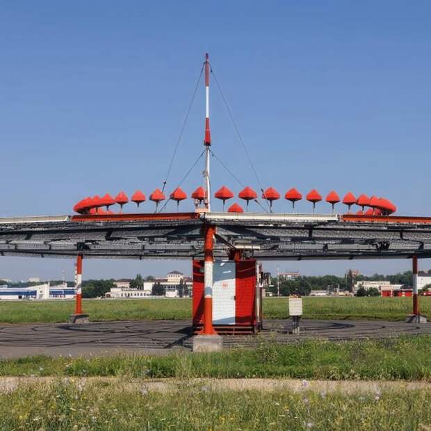 Самолеты в Дагестане будут ориентироваться по оборудованию Ростеха