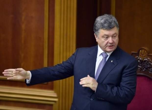 На Украине заговорили о перевыборах президента На Украине заговорили о перевыборах президента