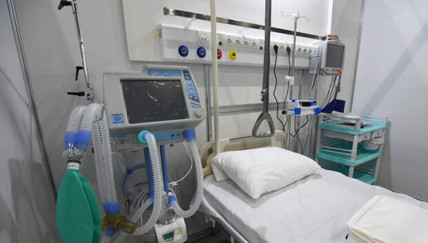 Еще 532 пациента вылечились от коронавируса в Подмосковье