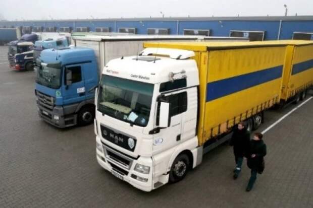 Экспорт Украины в ЕС упал на 40%: оказалось, страну кормил Донбасс, а не Львов Экспорт Украины в ЕС упал на 40%: оказалось, страну кормил Донбасс, а не Львов