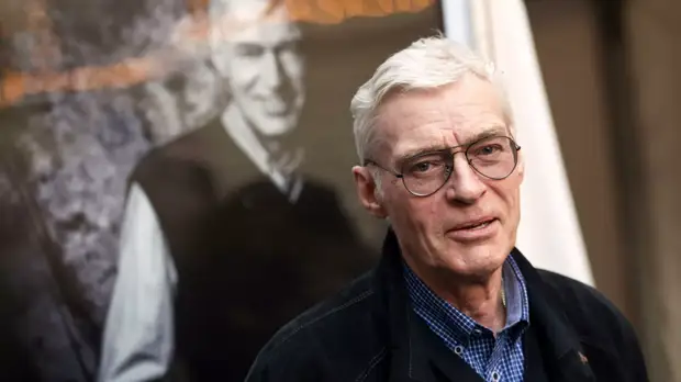 Актёр Борис Щербаков сообщил о своей выписке из больницы