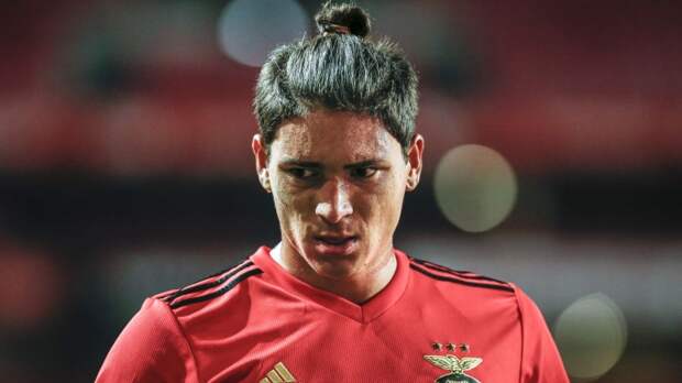 «Ливерпуль» предложил 100 млн евро за форварда «Бенфики»