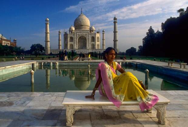 Как туристу насладиться путешествием по Индии и выжить