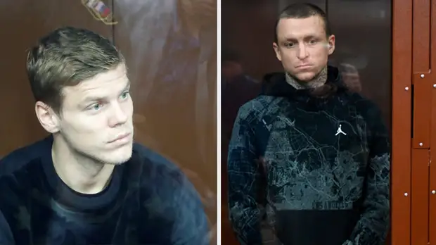 Семак о Мамаеве и Кокорине: за свои поступки нужно отвечать