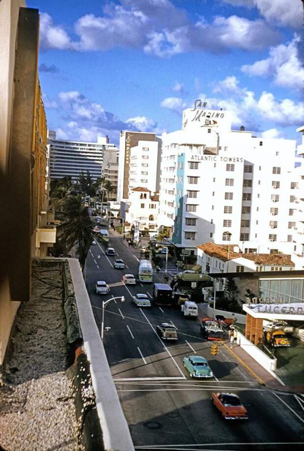 авто, америка, олдтаймер