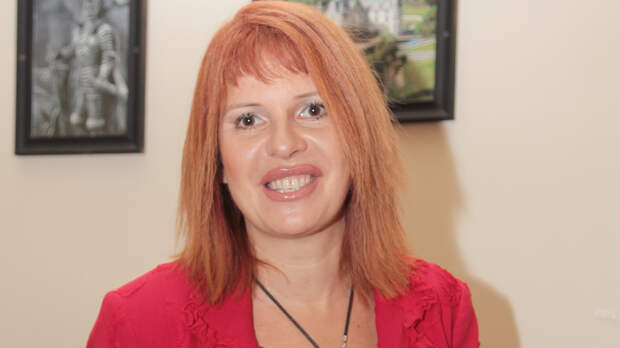 Певица Штурм предложила создать аналог сайта знакомств на «Госуслугах»