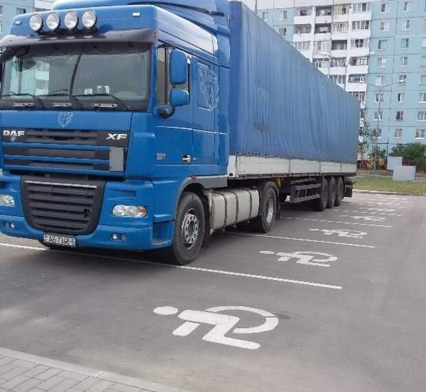 Очередная подборка автоприколов автоприколы, приколы