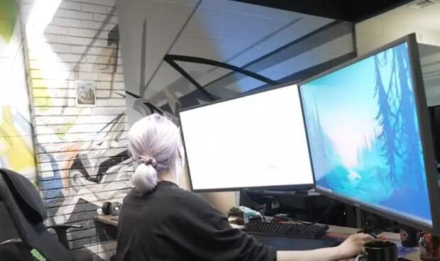 В Сколково откроется первый в России кластер видеоигр и анимации