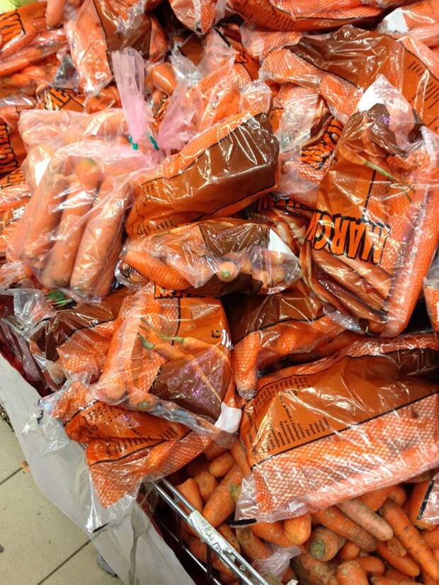 Обман везде или как программист в магазин ходил продукты, маркетологи, обман