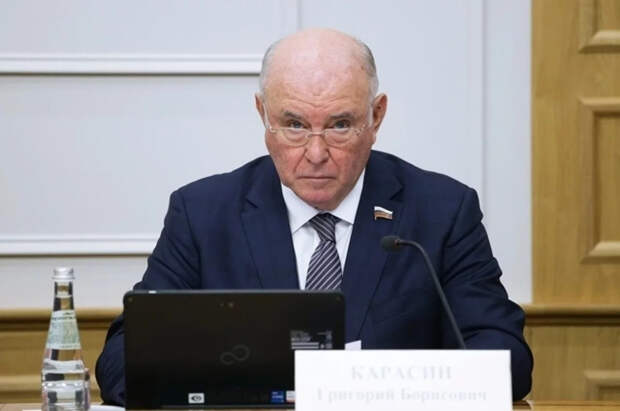 Карасин связал создание «Совета мира» по Украине с затягиванием конфликта