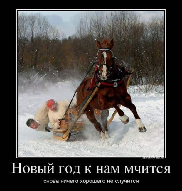 Хороший набор демотиваторов Хороший набор демотиваторов