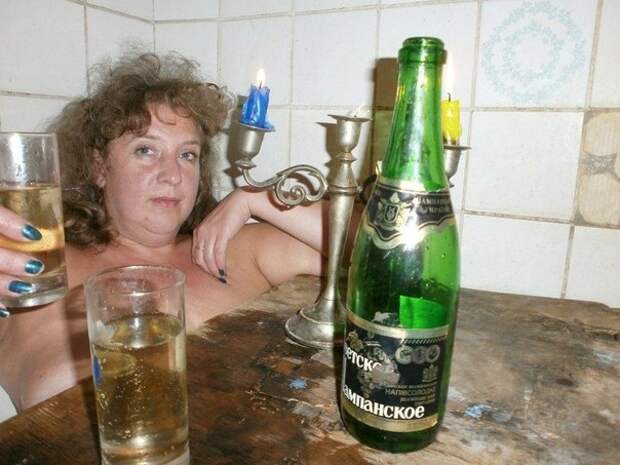 Романтики из социальных сетей