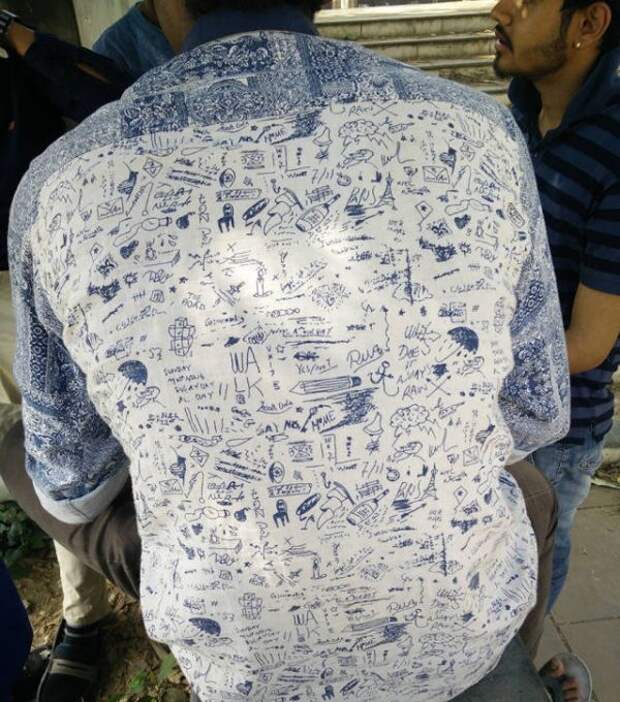 Прикольные картинки